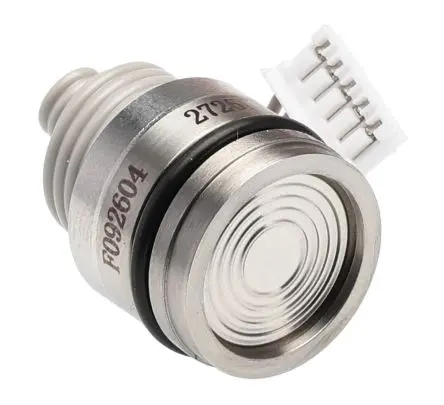 Produktfoto 1 von RS PRO Überdruck Drucksensor 0 bar, I2C 7 bar, für Luft