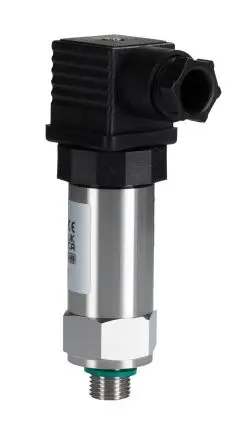 RS PRO MPM489 Absolut Drucksensor 0 bar, 4 bis 20 mA 10 bar, für Luft