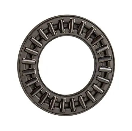 Produktfoto 1 von INA Nadellager Nadel 13100 N / Außen-Ø 35 mm Außen-ø  46500 N 10500U/min, Innen-Ø 20 mm, Breite 2 mm