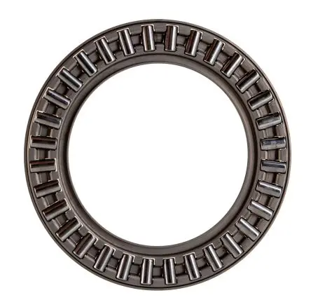 Produktfoto 1 von INA Nadellager Nadel 28000 N / Außen-Ø 60 mm Außen-ø  114000 N 5800U/min, Innen-Ø 40 mm, Breite 3 mm