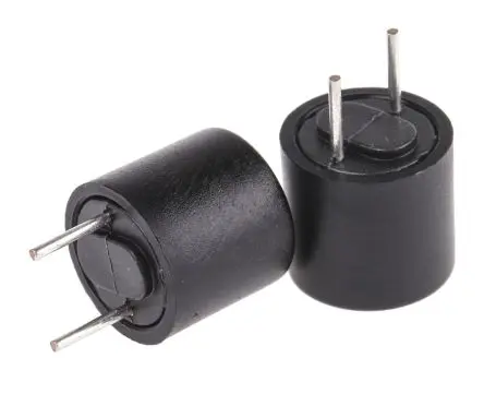 Produktfoto 1 von Schurter Nicht zurücksetzbare Sicherung 2.5A Radial 250V ac Thermoplast F 5.08 mm 18.8 mm 4.3mm 8.5 mm