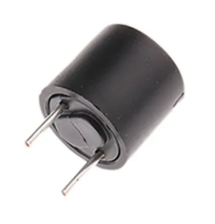 Produktfoto 1 von Schurter Nicht zurücksetzbare Sicherung 125mA Radial 250V ac Thermoplast T 5.08 mm 18.8 mm 4.3mm 8.5 mm