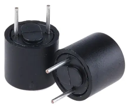 Produktfoto 1 von Schurter Nicht zurücksetzbare Sicherung 3.15A Radial 250V ac Thermoplast T 5.08 mm 18.8 mm 4.3mm 8.5 mm