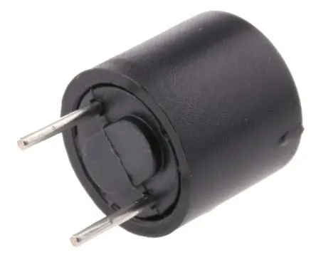 Produktfoto 1 von Schurter Nicht zurücksetzbare Sicherung 1A Radial 250V ac Thermoplast T 5.08 mm 18.8 mm 4.3mm 8.5 mm
