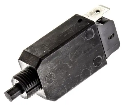 Produktfoto 1 von Schurter T11 Thermischer Schutzschalter, 1-polig, T11 Panel, 2A, / 6.5 A, Warm