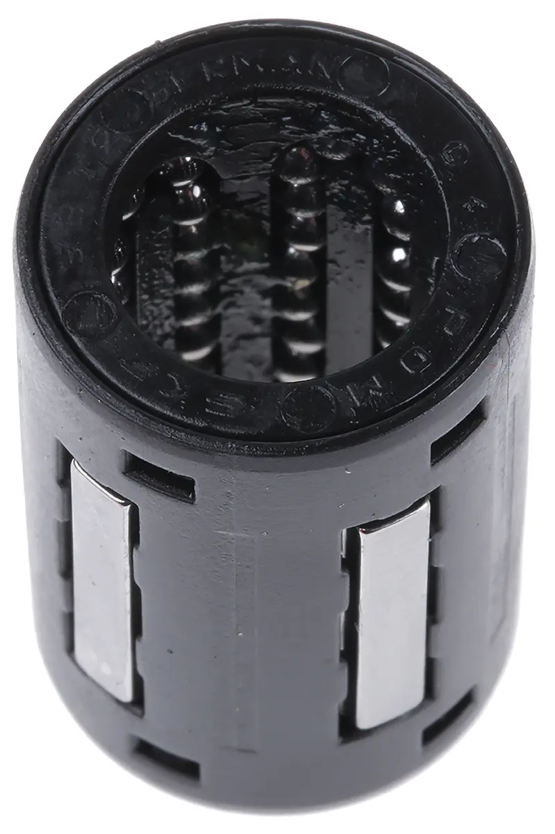 Produktfoto 1 von Ewellix Makers in Motion Lager 12 mm / Außen-Ø 19 mm Außen-ø  Länge 28 mm, 695 N