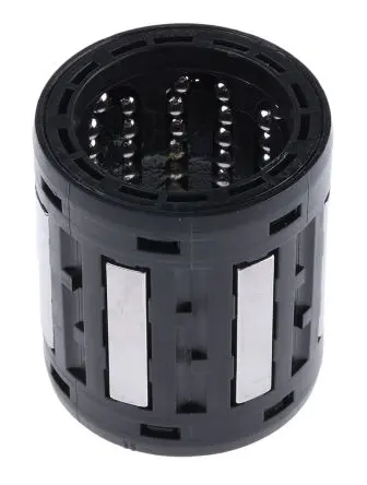 Produktfoto 1 von Ewellix Makers in Motion Lager 25 mm / Außen-Ø 35 mm Außen-ø Länge 40 mm, 2120 N