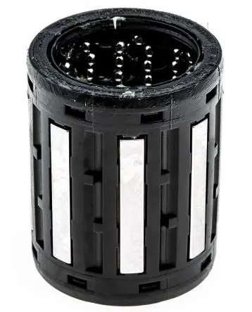 Produktfoto 1 von Ewellix Makers in Motion Lager 30 mm / Außen-Ø 40 mm Außen-ø Länge 50 mm, 3150 N