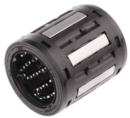 Produktfoto 1 von Ewellix Makers in Motion Lager 25 mm / Außen-Ø 35 mm Außen-ø Länge 40 mm, 2120 N