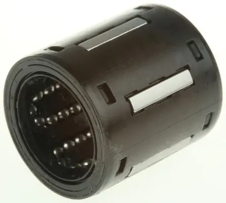 Produktfoto 1 von Ewellix Makers in Motion Lager 20 mm / Außen-Ø 28 mm Außen-ø Länge 30 mm, 1160 N