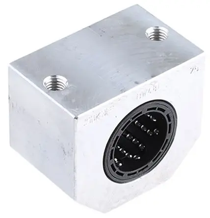 Produktfoto 1 von Ewellix Makers in Motion Lagereinheit LUHR, Wellen-Ø 25 mm, 2.12 kN