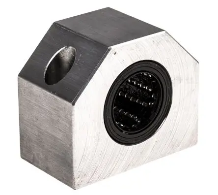 Produktfoto 1 von Ewellix Makers in Motion Lagereinheit LUNE, Wellen-Ø 20 mm, 1.16 kN