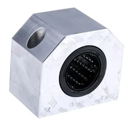 Produktfoto 1 von Ewellix Makers in Motion Lagereinheit LUHR, Wellen-Ø 25 mm, 2.12 kN