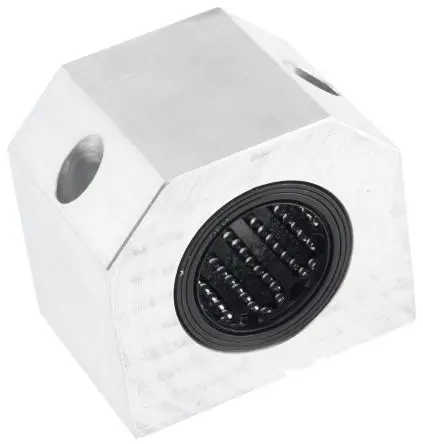 Produktfoto 1 von Ewellix Makers in Motion Lagereinheit LUNE, Wellen-Ø 30 mm, 3.15 kN