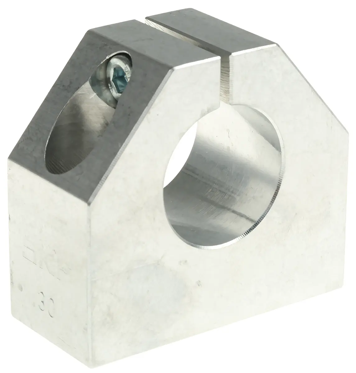 Produktfoto 1 von Ewellix Makers in Motion Linear-Wellenbock 60 mm 67 mm 30 mm