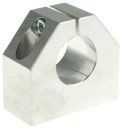 Produktfoto 1 von Ewellix Makers in Motion Linear-Wellenbock 60 mm 67 mm 30 mm