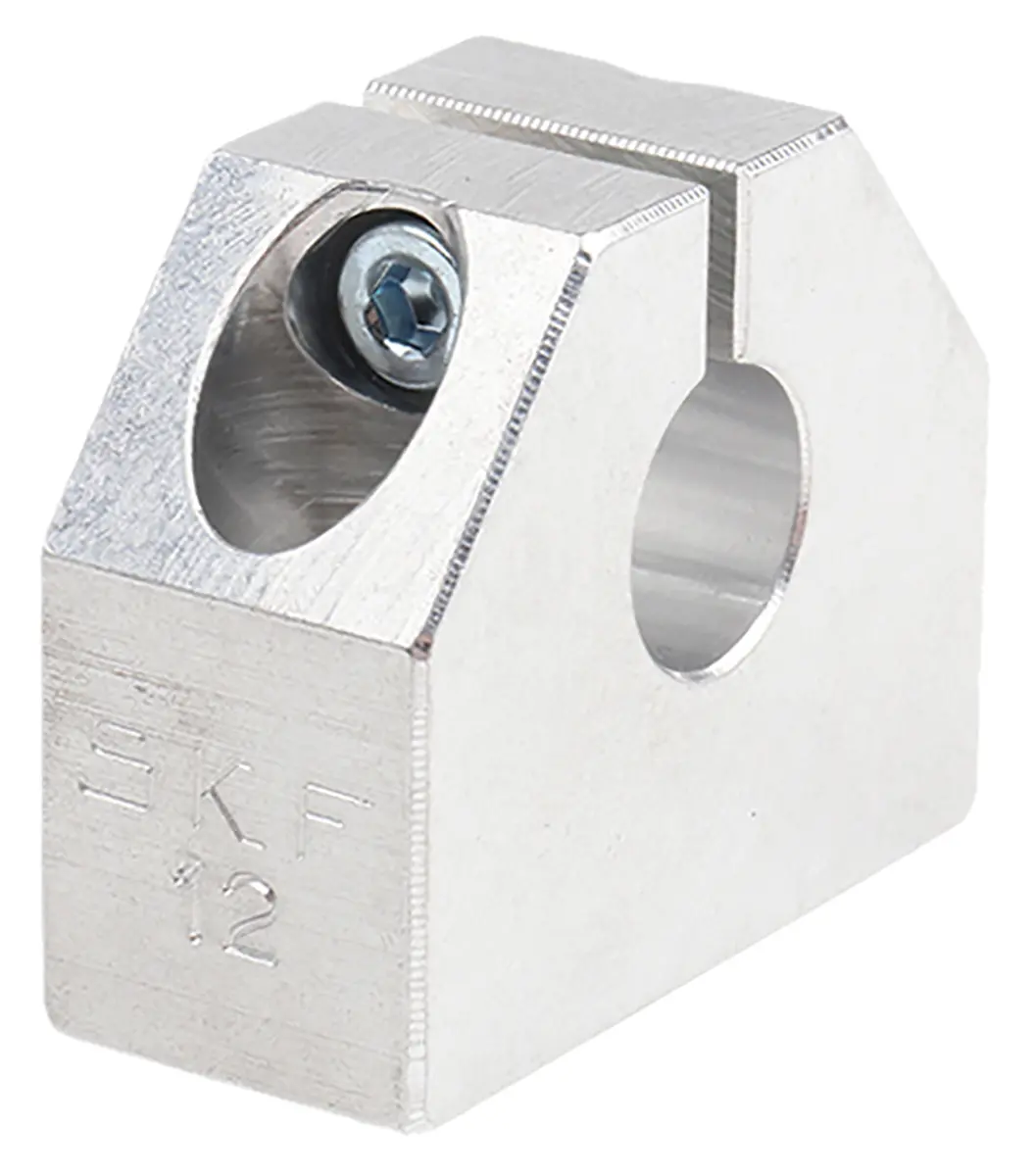 Produktfoto 1 von Ewellix Makers in Motion Linear-Wellenbock 33 mm 40 mm 18 mm