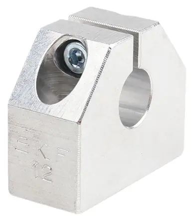 Produktfoto 1 von Ewellix Makers in Motion Linear-Wellenbock 33 mm 40 mm 18 mm