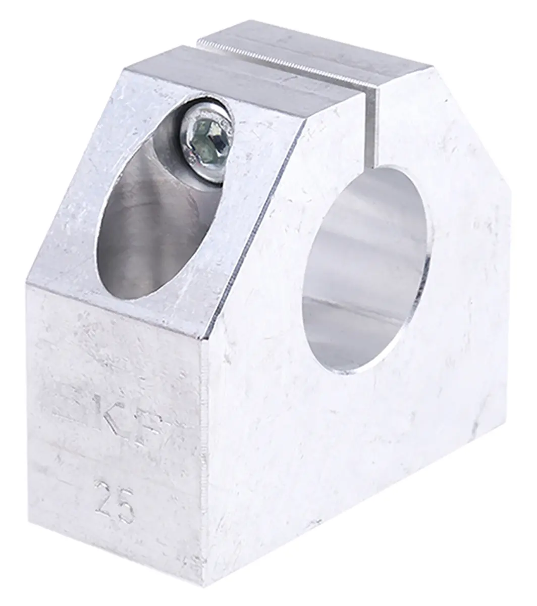 Produktfoto 1 von Ewellix Makers in Motion Linear-Wellenbock 54 mm 62 mm 28 mm