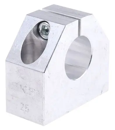 Produktfoto 1 von Ewellix Makers in Motion Linear-Wellenbock 54 mm 62 mm 28 mm