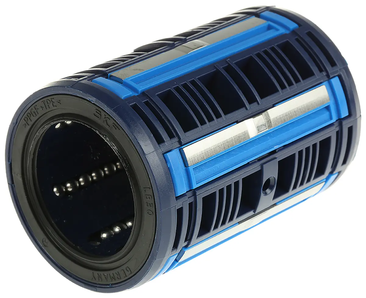 Produktfoto 1 von Ewellix Makers in Motion Lager 30 mm / Außen-Ø 47 mm Außen-ø  Länge 68 mm, 4650 N