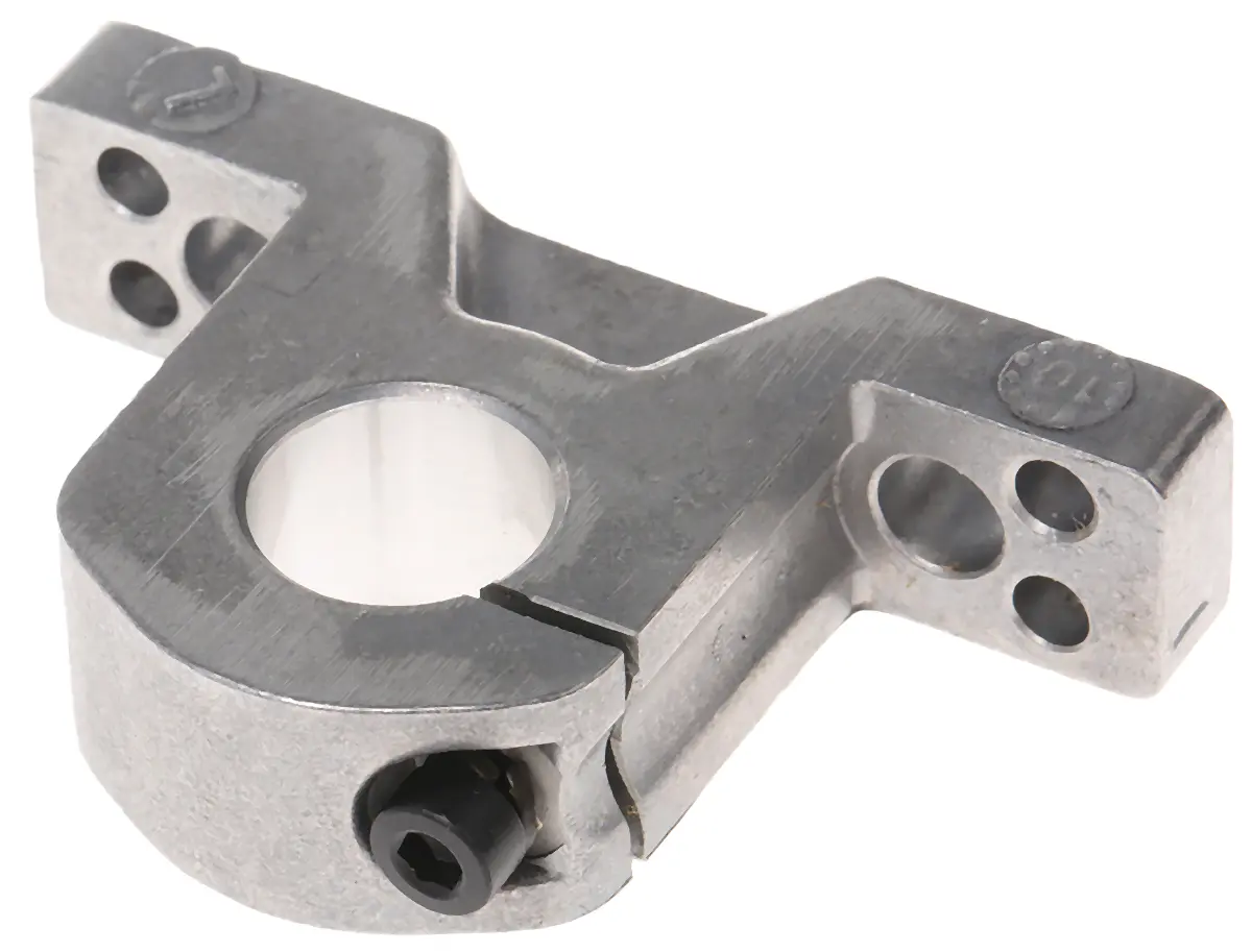 Produktfoto 1 von Ewellix Makers in Motion Linear-Wellenbock 32.5 mm 52 mm 12 mm