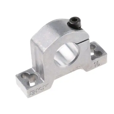 Produktfoto 1 von Ewellix Makers in Motion Linear-Wellenbock 35.5 mm 56 mm 15 mm