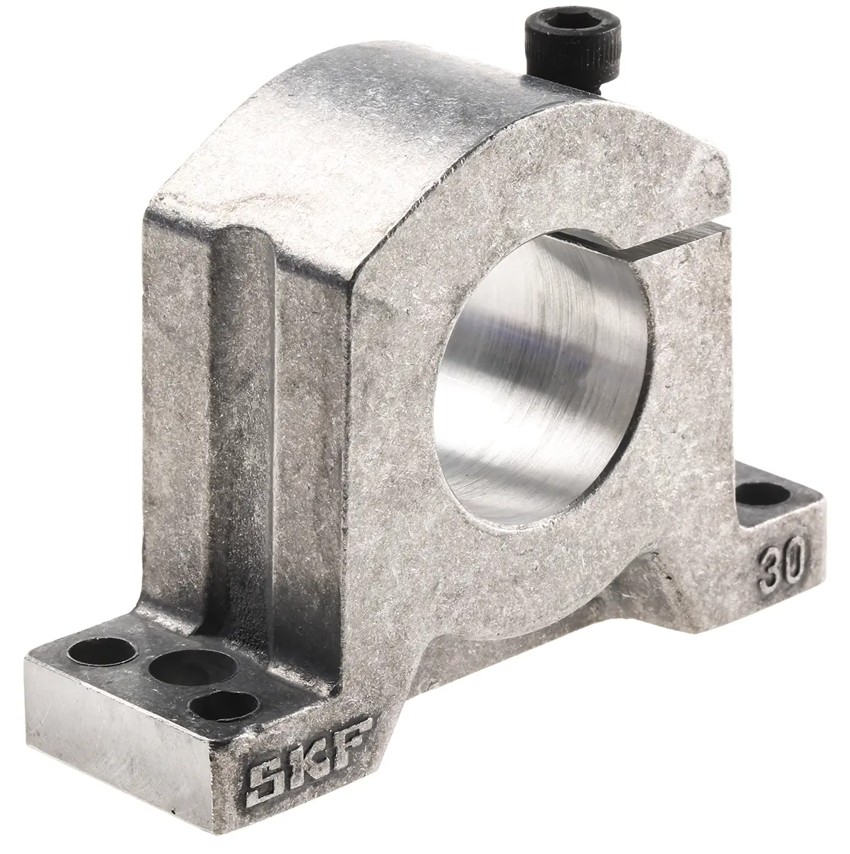 Produktfoto 1 von Ewellix Makers in Motion Linear-Wellenbock 63 mm 88 mm 30 mm