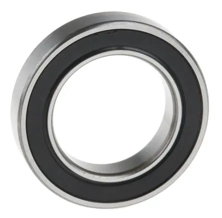 Produktfoto 1 von SKF 1-reihig Kugellager glatt, Innen-Ø 15 mm / Außen-Ø 24 mm Außen-ø , Breite 5 mm