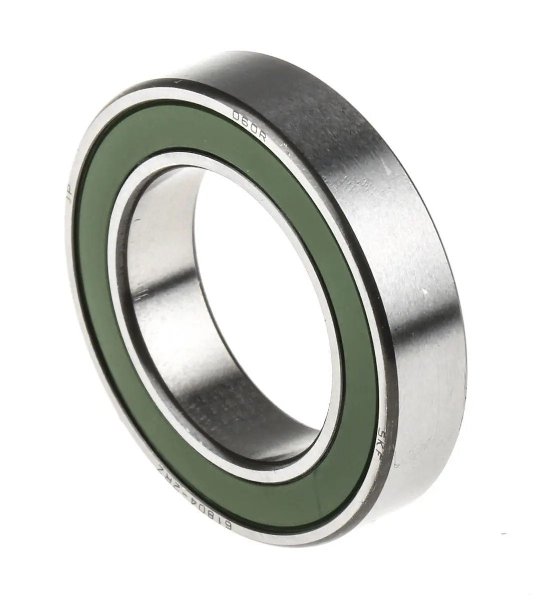 Produktfoto 1 von SKF 1-reihig Kugellager glatt, Innen-Ø 20 mm / Außen-Ø 32 mm Außen-ø , Breite 7 mm