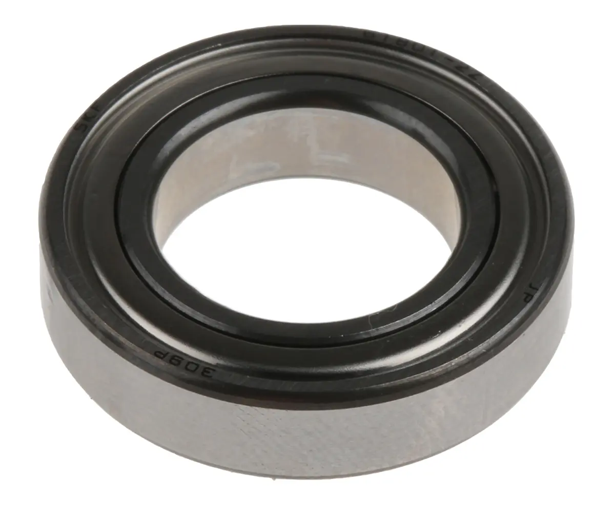 Produktfoto 1 von SKF 1-reihig Kugellager glatt, Innen-Ø 12 mm / Außen-Ø 21 mm Außen-ø , Breite 5 mm