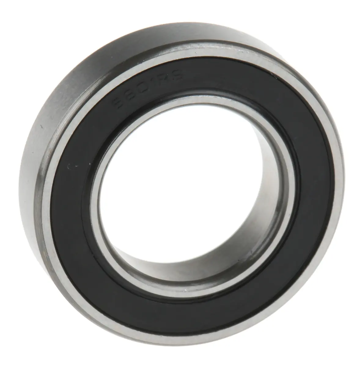 Produktfoto 1 von SKF 1-reihig Kugellager glatt, Innen-Ø 12 mm / Außen-Ø 21 mm Außen-ø , Breite 5 mm