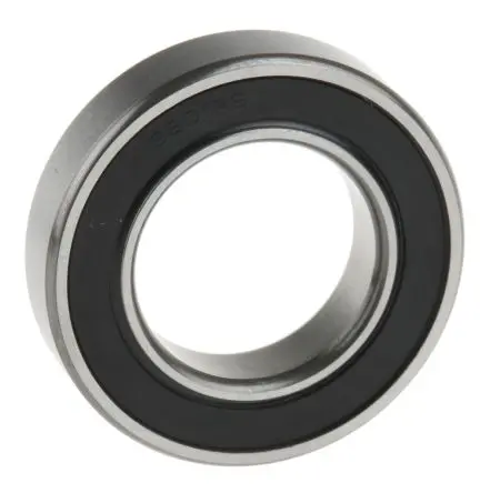 Produktfoto 1 von SKF 1-reihig Kugellager glatt, Innen-Ø 12 mm / Außen-Ø 21 mm Außen-ø , Breite 5 mm