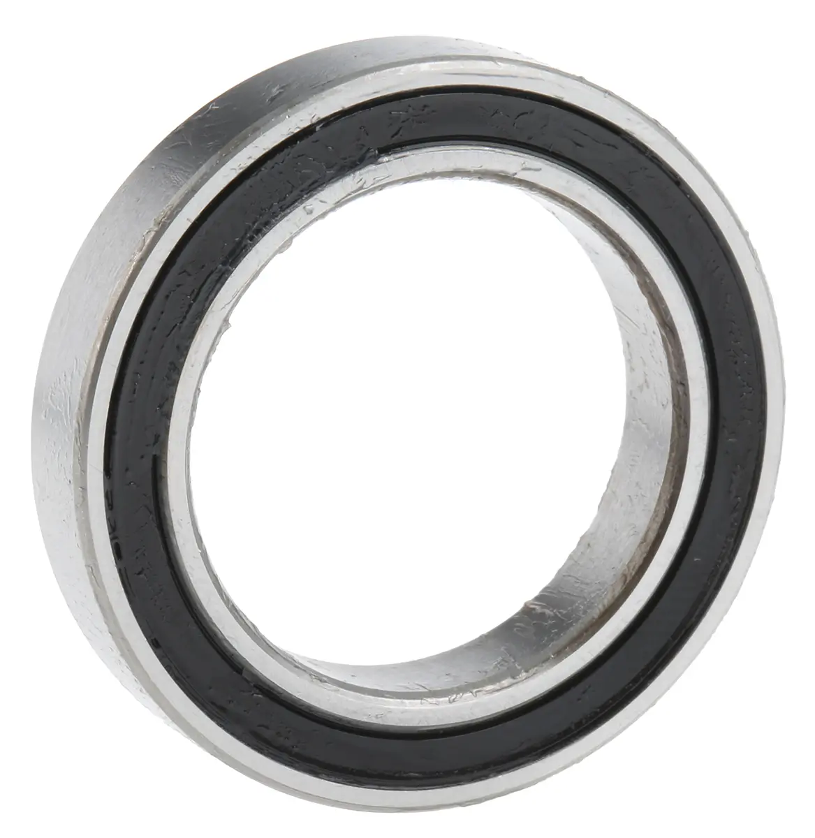 Produktfoto 1 von SKF 1-reihig Kugellager glatt, Innen-Ø 25 mm / Außen-Ø 37 mm Außen-ø , Breite 7 mm