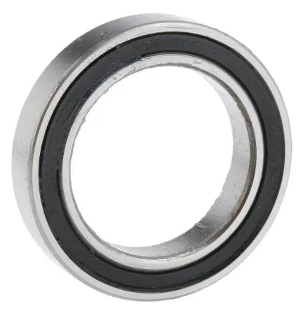 Produktfoto 1 von SKF 1-reihig Kugellager glatt, Innen-Ø 25 mm / Außen-Ø 37 mm Außen-ø , Breite 7 mm