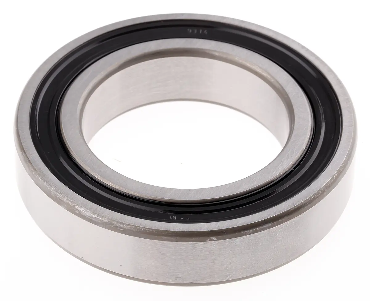 SKF 1-reihig Kugellager glatt, Innen-Ø 45 mm / Außen-Ø 75 mm Außen-ø , Breite 16 mm