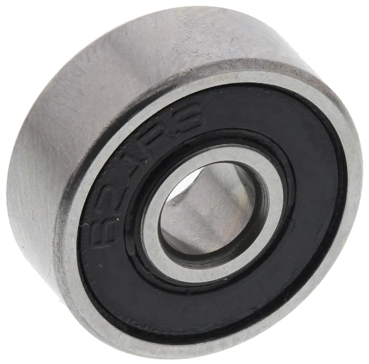 Produktfoto 1 von SKF 1-reihig Kugellager glatt, Innen-Ø 4 mm / Außen-Ø 13 mm Außen-ø , Breite 5 mm