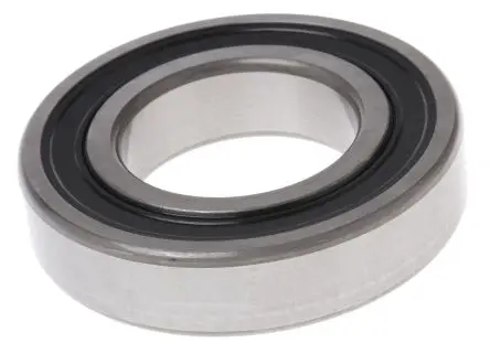 Produktfoto 1 von SKF 1-reihig Kugellager glatt, Innen-Ø 45 mm / Außen-Ø 85 mm Außen-ø , Breite 19 mm 85 mm