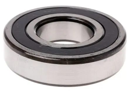 Produktfoto 1 von SKF 1-reihig Kugellager glatt, Innen-Ø 50 mm / Außen-Ø 110 mm Außen-ø , Breite 27 mm