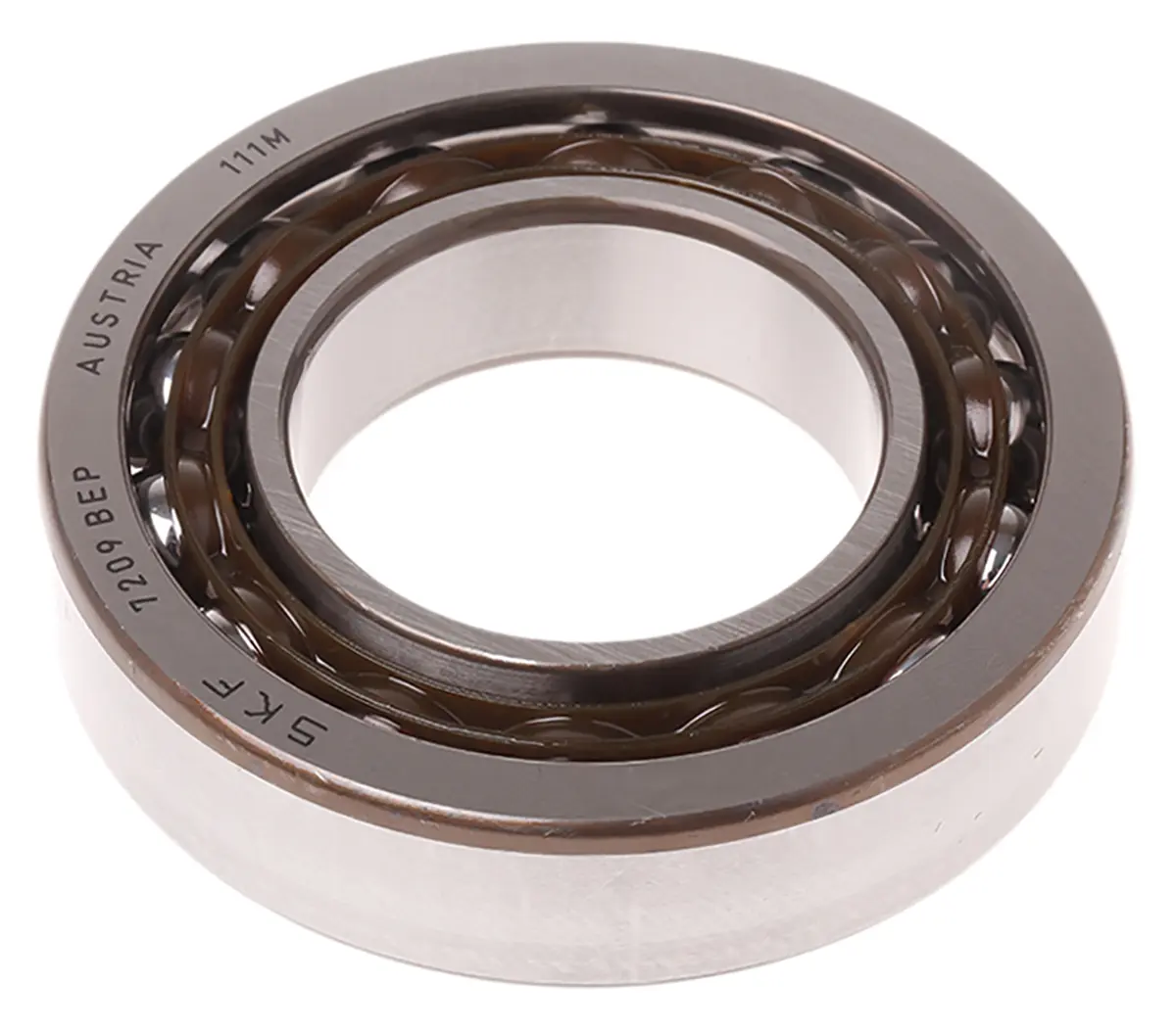 Produktfoto 1 von SKF Kugellager 1-reihig glatt, Innen-Ø 45 mm / Außen-Ø 85 mm Außen-ø , Breite 19 mm