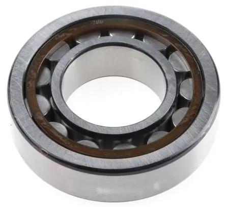 Produktfoto 1 von SKF Rollenlager 1-reihig / Außen-Ø 62 mm Außen-ø 36.5 kN 14000U/min 44 kN, Innen-Ø 30 mm, Breite 16 mm