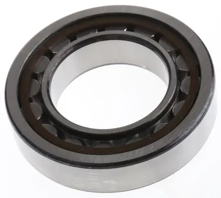 Produktfoto 1 von SKF Rollenlager 1-reihig / Außen-Ø 80 mm Außen-ø 69.5 kN 9000U/min 73.5 kN, Innen-Ø 50 mm, Breite 20 mm