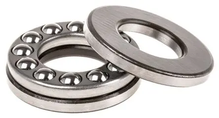 Produktfoto 1 von SKF Kugellager 1-reihig glatt, Innen-Ø 20 mm / Außen-Ø 40 mm Außen-ø , Breite 14 mm