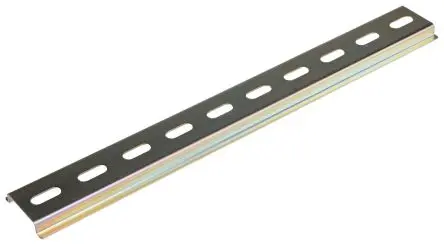 Produktfoto 1 von Phoenix Contact DIN-Hutschiene