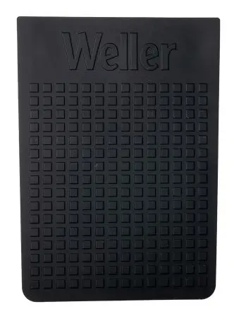 Produktfoto 1 von Weller FT91000045 Silikon matt