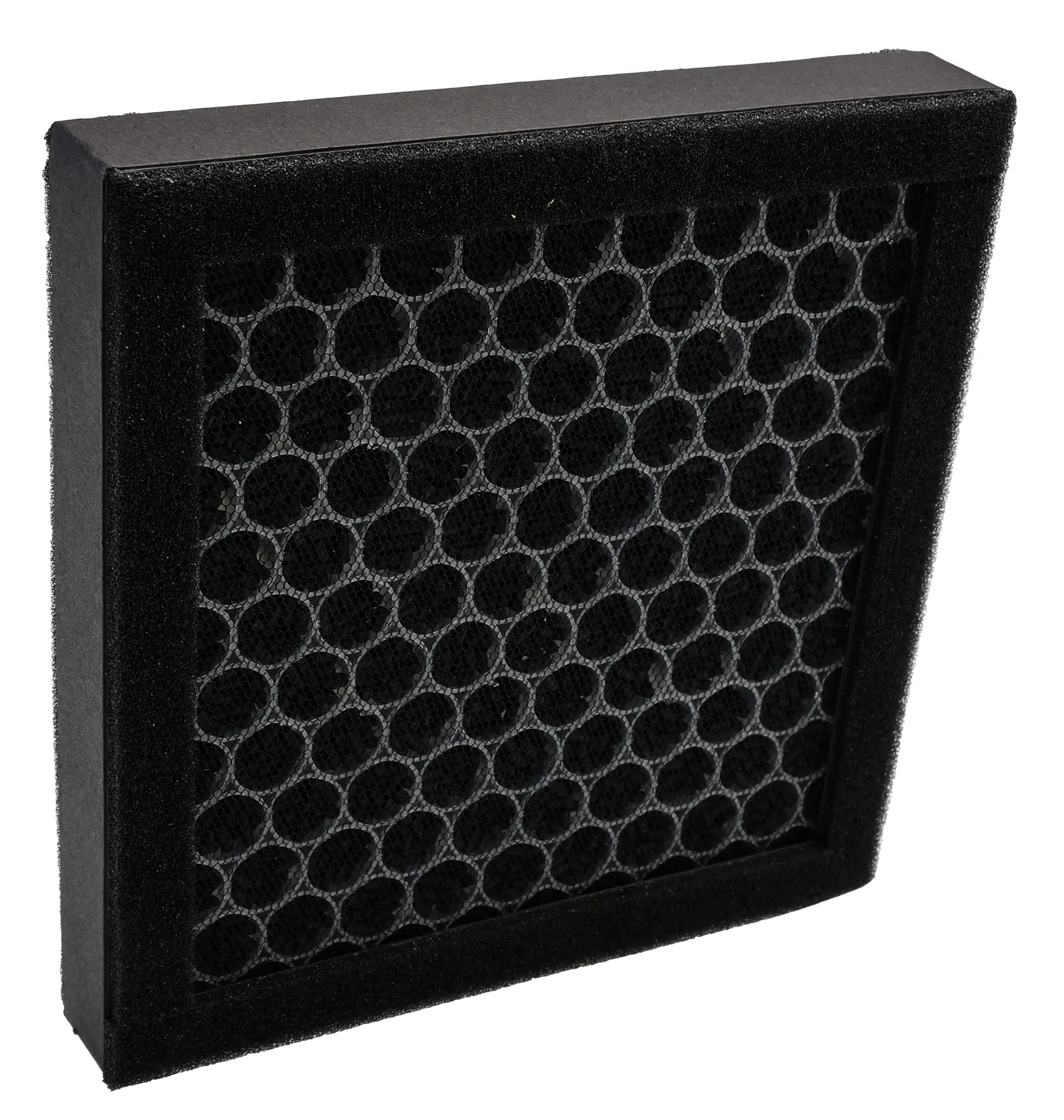 Weller FT91000047 Partikelfilter EPA E10 und AC-Granulat