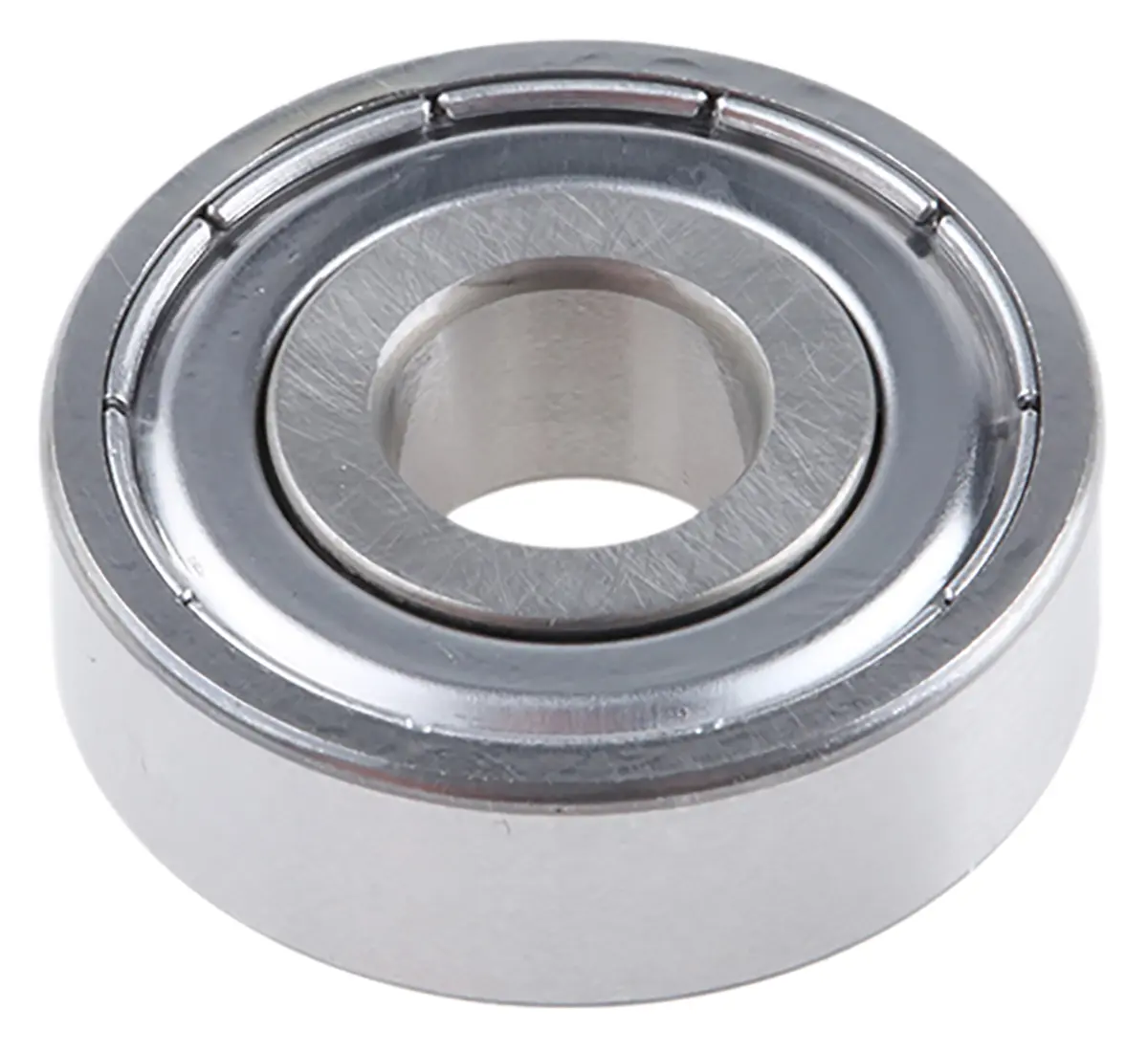 SKF 1-reihig Kugellager glatt, Innen-Ø 9 mm / Außen-Ø 26 mm Außen-ø , Breite 8 mm