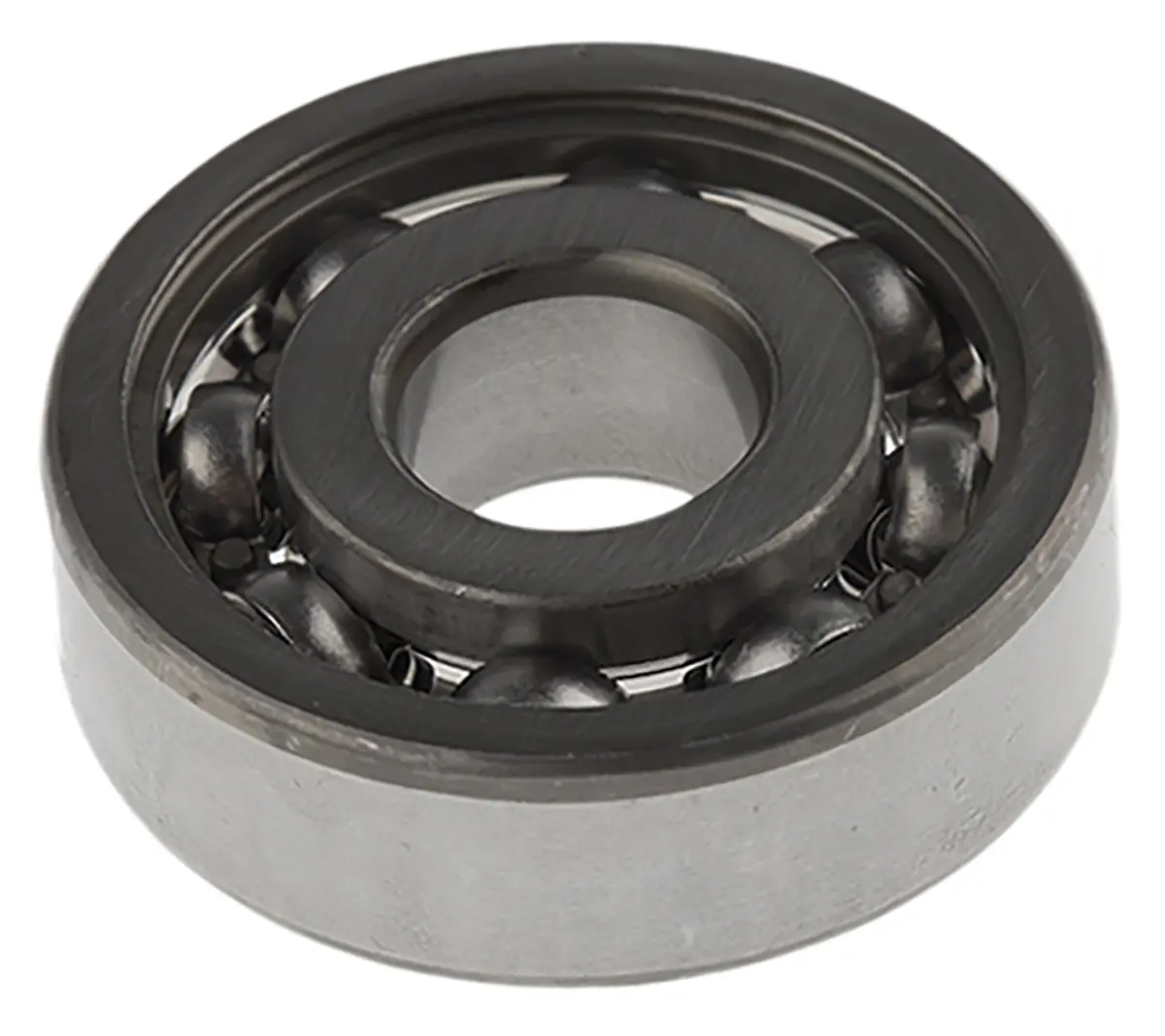 Produktfoto 1 von SKF 1-reihig Kugellager glatt, Innen-Ø 10 mm / Außen-Ø 30 mm Außen-ø , Breite 9 mm