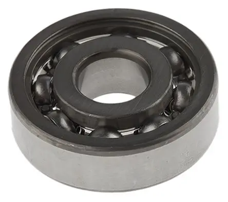 Produktfoto 1 von SKF 1-reihig Kugellager glatt, Innen-Ø 10 mm / Außen-Ø 30 mm Außen-ø , Breite 9 mm