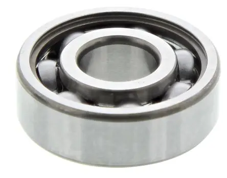 Produktfoto 1 von SKF 1-reihig Kugellager glatt, Innen-Ø 12 mm / Außen-Ø 32 mm Außen-ø , Breite 10 mm
